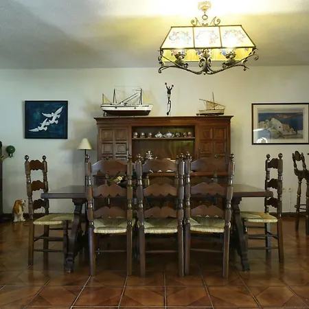 Seafront Palm Villa Chaniotis