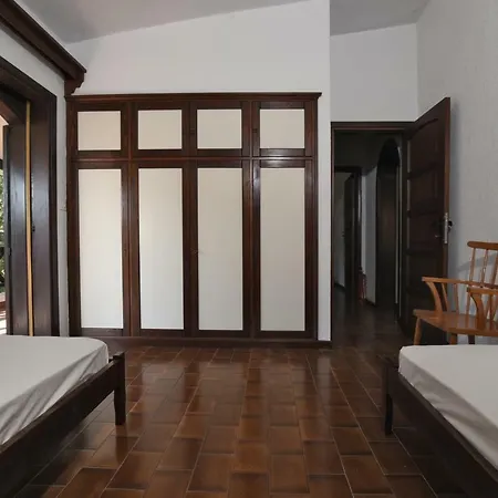 Villa Seafront Palm Chaniotis
